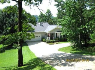 5373 Lister Ferry Rd, Rainbow City, AL 35906