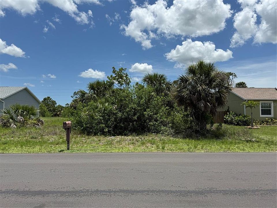 1st image of 12103 XAVIER AVENUE LOT 20