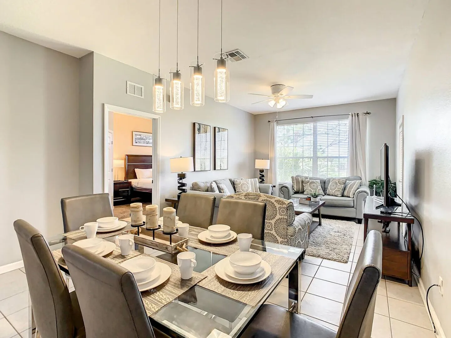 Windsor Hills Water Park Condo Near Disney — Photo 3