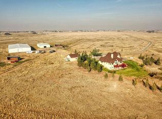 3025 Pope Springs Rd, Laramie, WY 82070