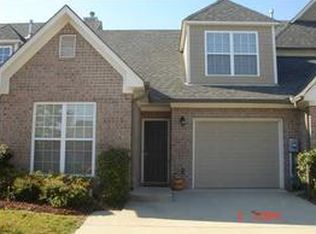 492 Reach Dr, Birmingham, AL 35242