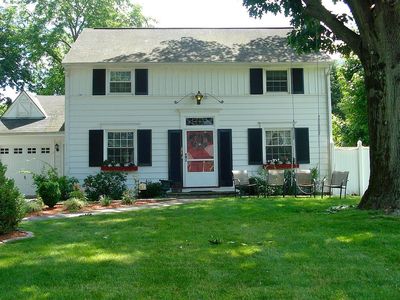 31 Washington St, Cornwall On Hudson, NY, 12520
