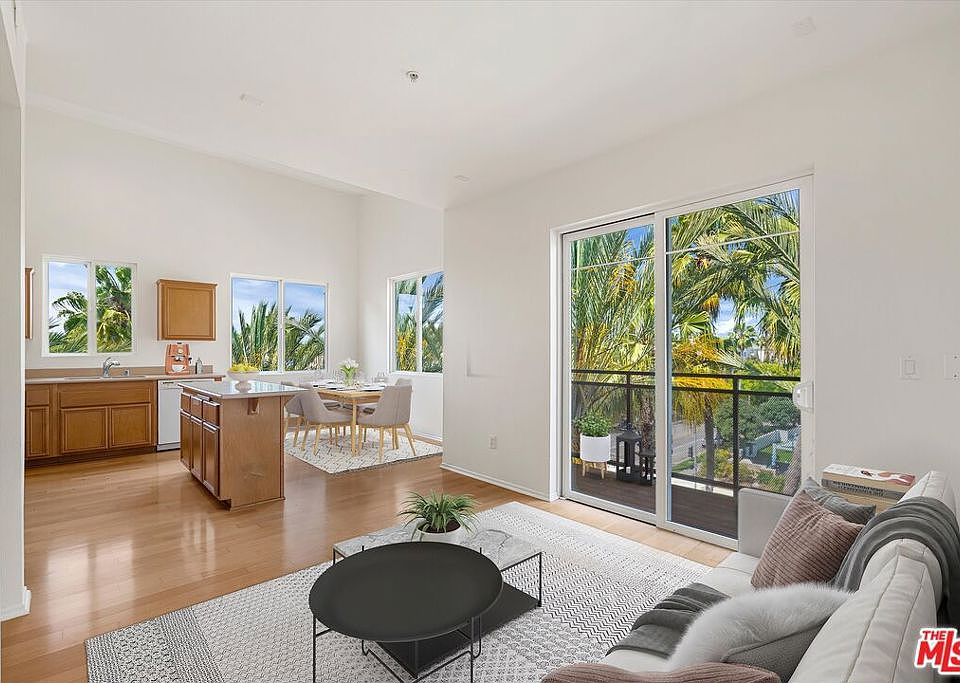1st image of 13200 Pacific Promenade #402