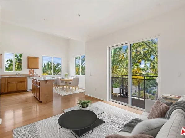 13200 Pacific Promenade #402, Playa Vista, CA 90094