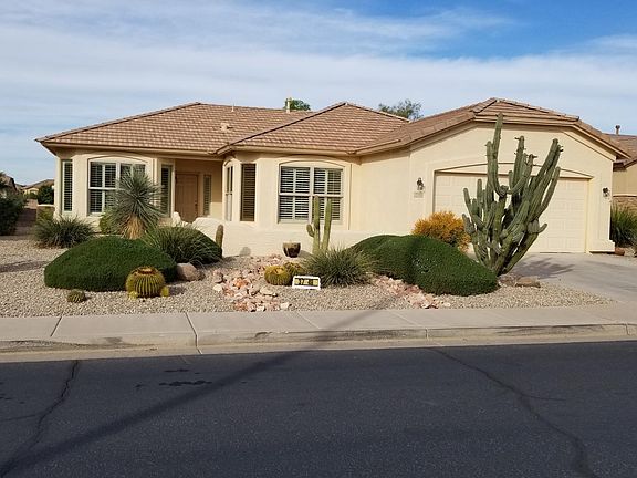 2nd image of 3748 E Hazeltine Way