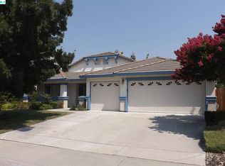 5421 Piute Way, Antioch, CA