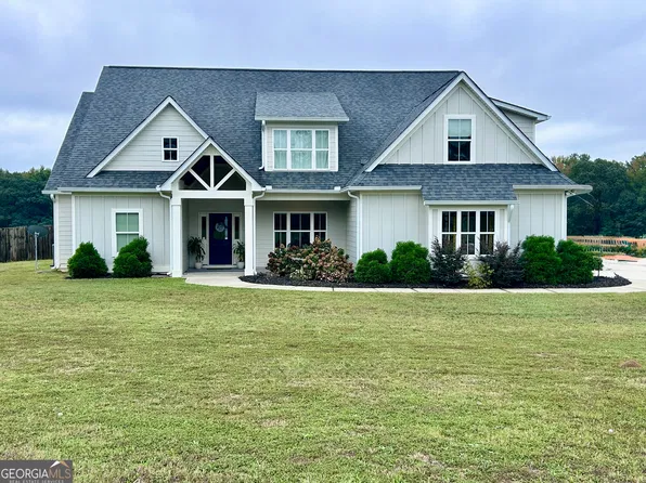 1072 Gray Girls Rd, Senoia, GA 30276