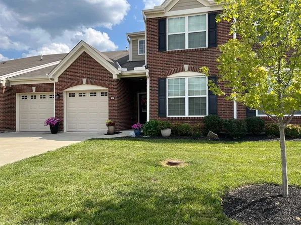 379 Turtle Creek Dr, Loveland, OH 45140