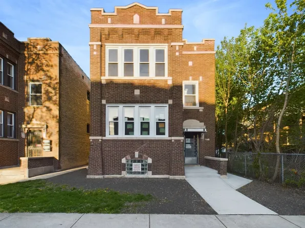 1337 S Austin Blvd APT 2, Cicero, IL 60804