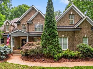1494 Bethan Dr, Summerfield, NC 27358