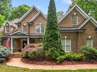 1494 Bethan Dr, Summerfield, NC, 27358