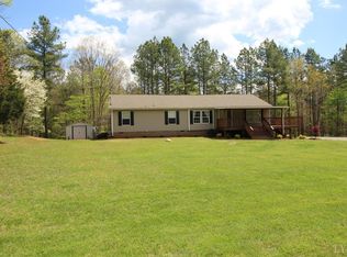 1220 Gander Ln LOT 4, Bedford, VA 24523