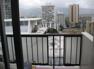 2464 Kuhio Ave Prince Edward St #161, Waikiki, HI 96815