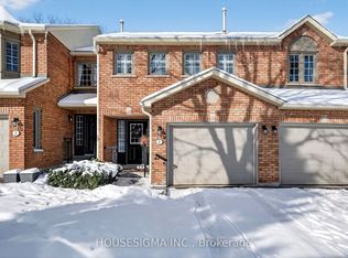 14 Huntingwood Ave #2, Hamilton, ON