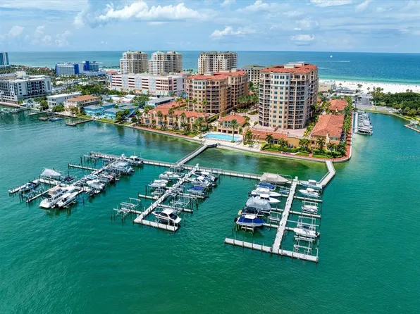 521 Mandalay Ave APT 1401, Clearwater, FL 33767