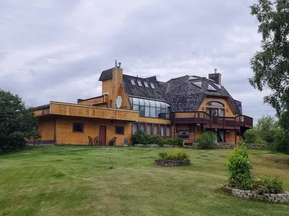 1361 N Mana Naen St, Wasilla, AK 99623