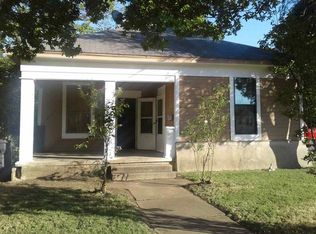 1926 Reuter Ave, Waco, TX 76708