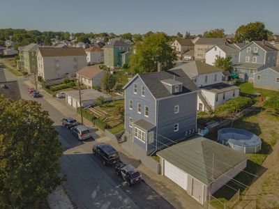 159 Baker St, Fall River, MA, 02721