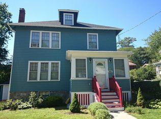 32 Church St, Boston, MA 02132