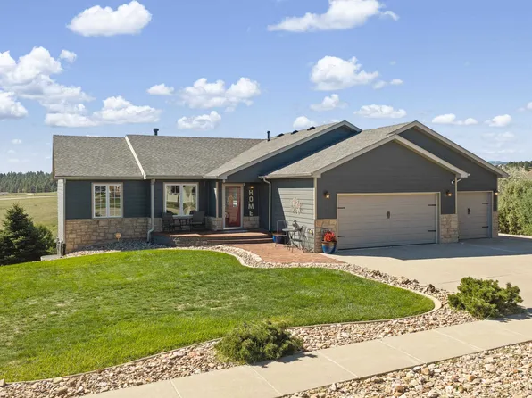 4225 Portrush Rd, Rapid City, SD 57702