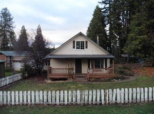 557 Laurel Ave, Butte Falls, OR