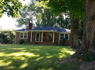 6825 Giles Hill Rd, College Grove, TN 37046