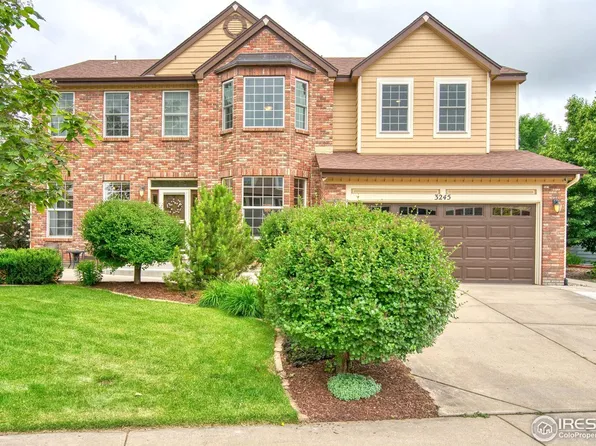 3245 Grand Canyon St, Fort Collins, CO 80525