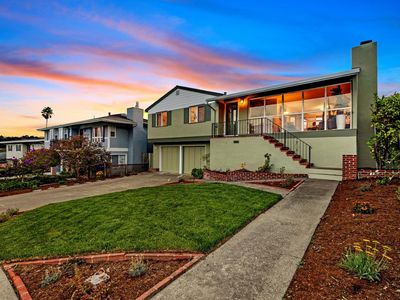 1115 Oakwood Dr, Millbrae, CA, 94030