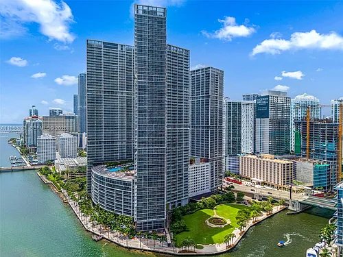 495 Brickell Ave #905 Photo 1