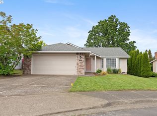 17527 SW McKnight Ln, Beaverton, OR 97006