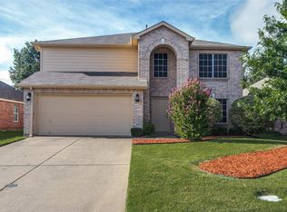 9009 Wareham Dr, McKinney, TX 75071
