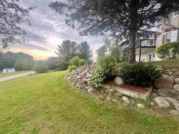 715 Sherman Street, East Jordan, MI 49727