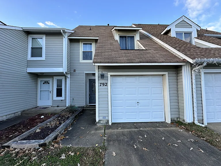 792 Quesnel Dr #1 — Photo 1