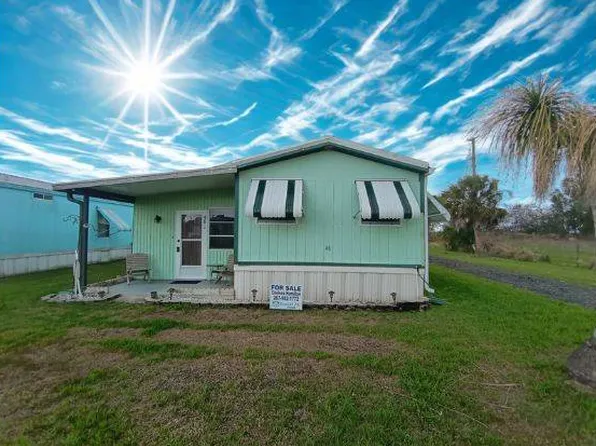 9441 Highway 78 W #46, Okeechobee, FL 34974