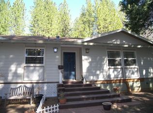 6181 El Camino Dr, Pollock Pines, CA 95726