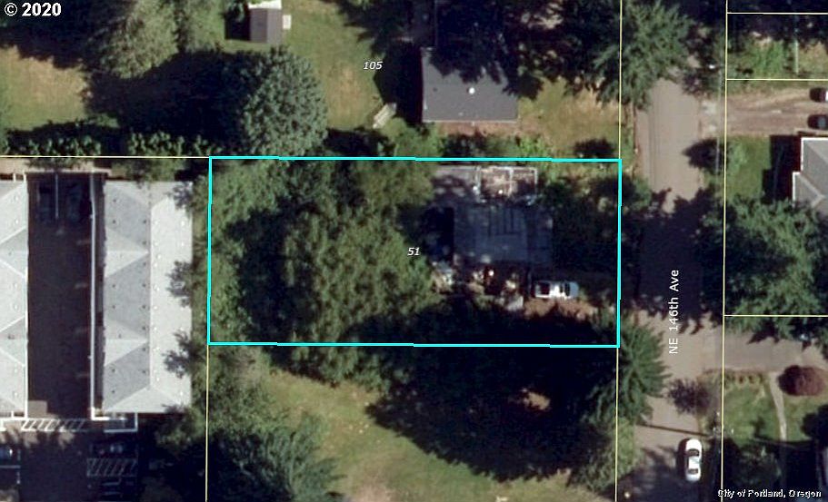 2nd image of 51 NE 146th Ave