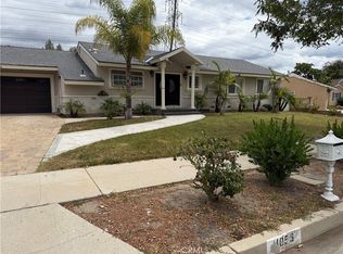 11056 Chimineas Ave, Porter Ranch, CA 91326