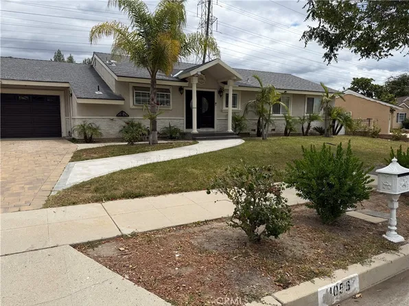 11056 Chimineas Ave, Porter Ranch, CA 91326