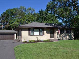 7243 Dupont Ave N, Brooklyn Center, MN 55430