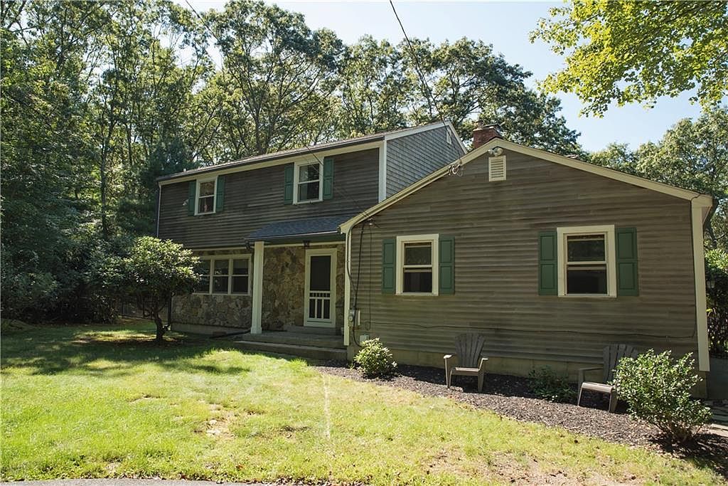 29 Carrs Pond Rd, West Greenwich, RI 02817 Zillow