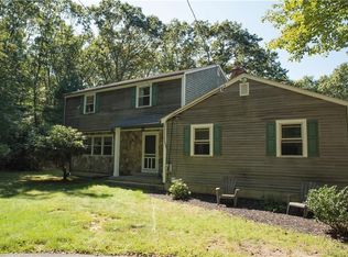 29 Carrs Pond Rd, West Greenwich, RI 02817
