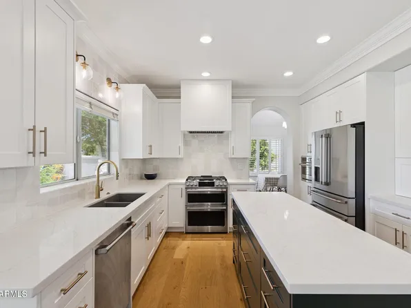 2258 N GENTRY --, Mesa, AZ 85213