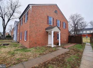 9287 Taney Rd, Manassas, VA 20110