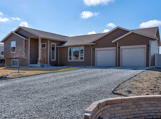 1121 Pollux Rd, Helena, MT 59602