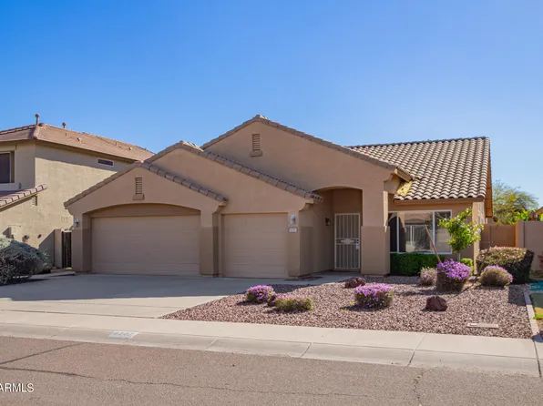 8207 W Adam Avenue, Peoria, AZ 85382