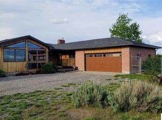 904 Jim Bridger Trl, Worland, WY 82401