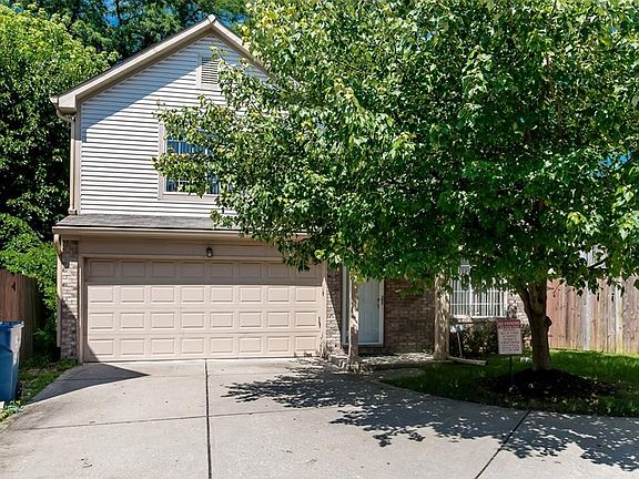 2nd image of 5046 Clarkson Dr