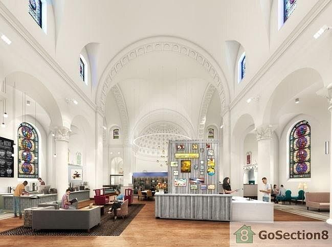 2nd image of 159 Washington St #2