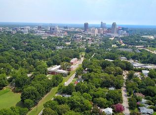 1428 Curfman St, Raleigh, NC 27603