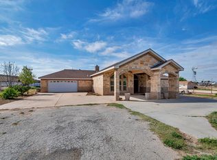 6114 E Highway 80, Midland, TX 79706
